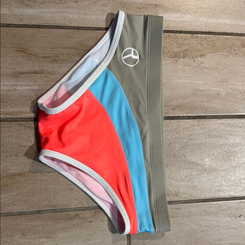 Rufskin Bikini Bottoms - Small, NWOT